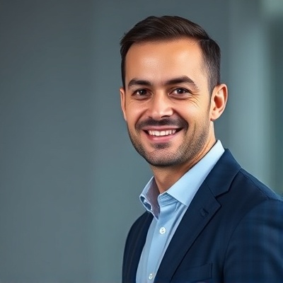Marcus Thielen — New Online Casino expert